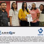 HRMI’s decide to expand their digital footprint with eArrow HR & Payroll System