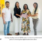 HRMI Goes Digital with Arrow HR & Payroll System!