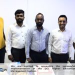 Successful implementation of the UCL Higher Education Management System